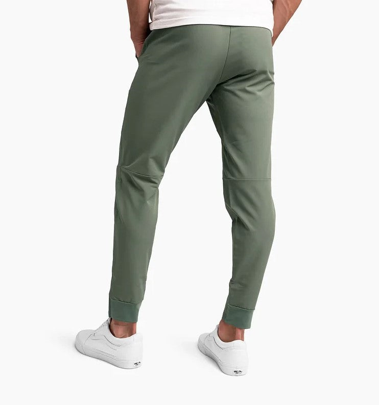 Men’s Stretch Pants – Slim Fit Chinos