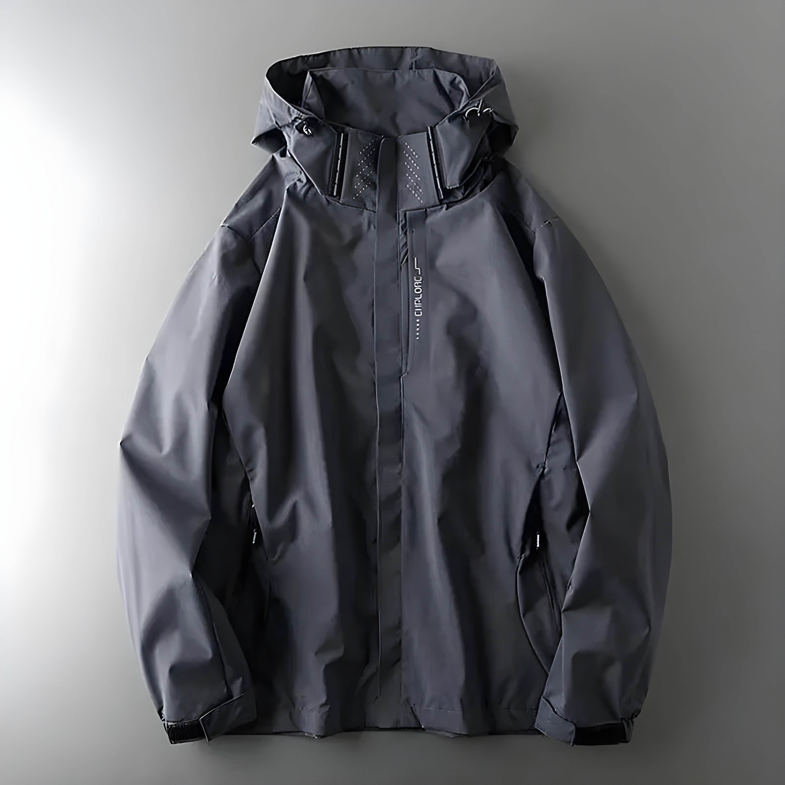Terra Guard Men Wind And Waterproof Windbreaker