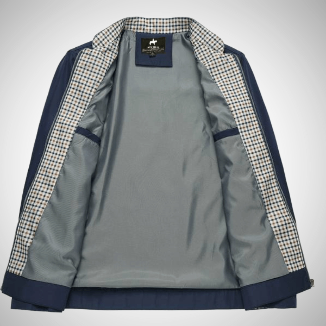 Felix Business-Man Fall Jacket for Men