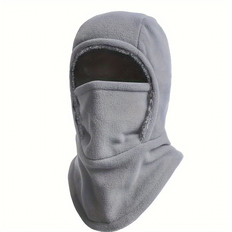 Men’s Full Face Covering – Balaclava Style Design