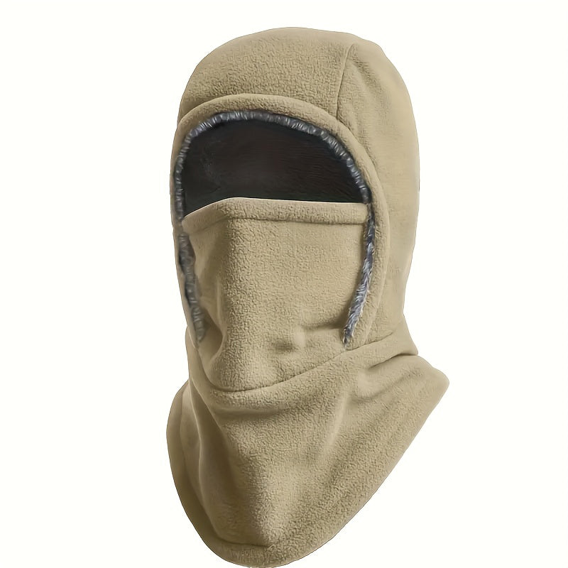 Men’s Full Face Covering – Balaclava Style Design
