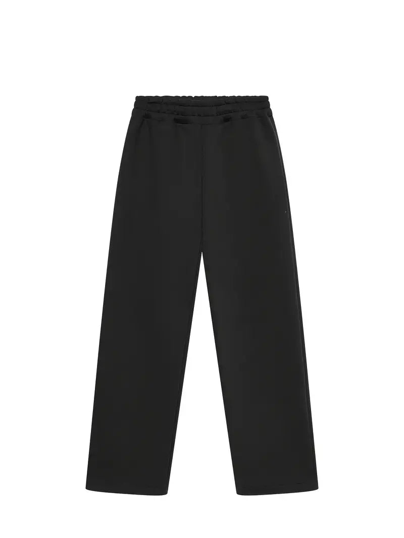 Oversized Two-Piece Tracksuit Set for Men- Dasfirin