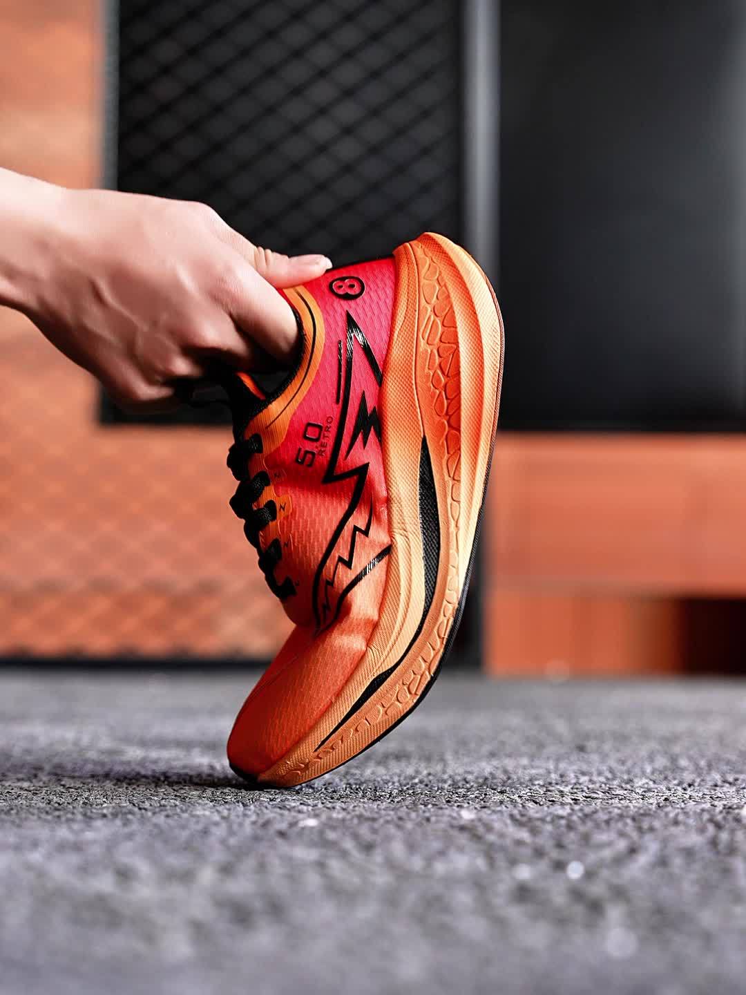 Classic Ultra-Light Trail & Hiking Sport Shoes – Breathable Comfort for Him & Her