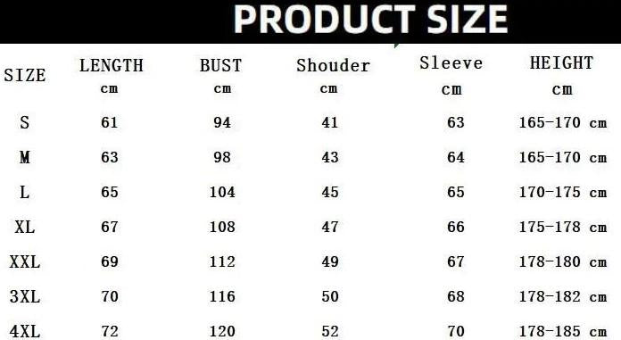 Men's Slim Fit Denim Jacket - Vintage Style Button-Up Jean Coat