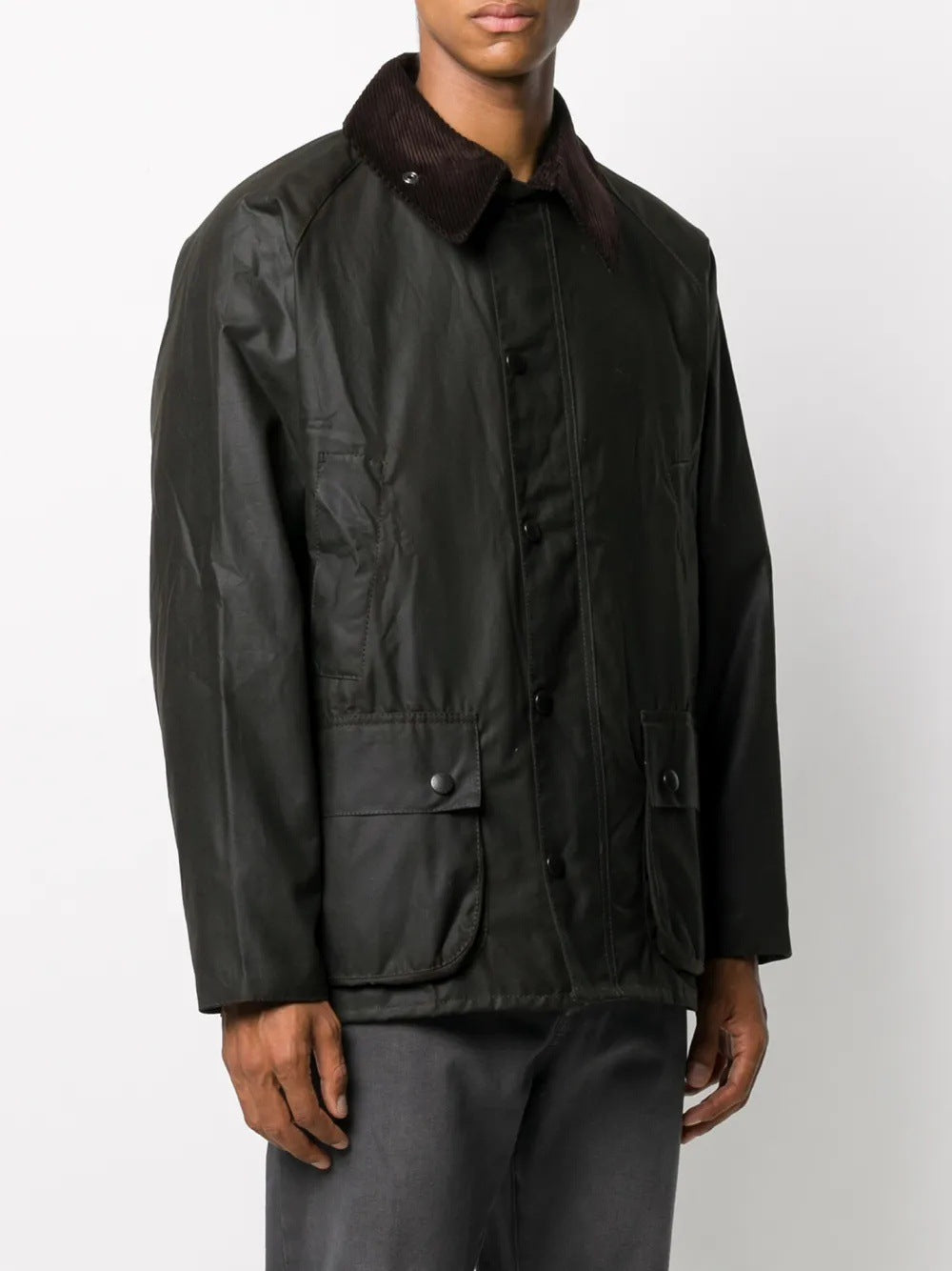 Beaufort | Men’s Jacket – Classic Outdoor Field Coat