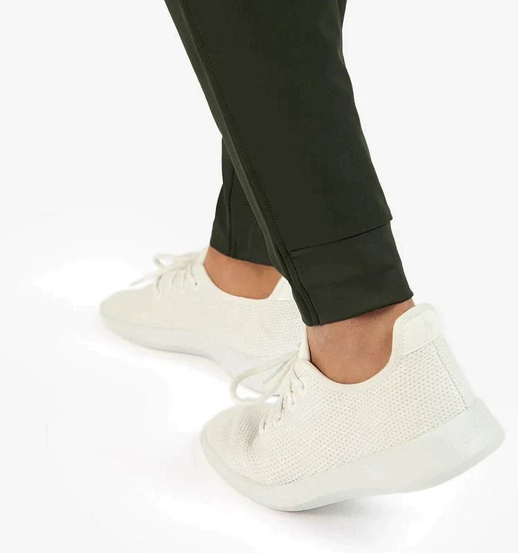 Men’s Stretch Pants – Slim Fit Chinos