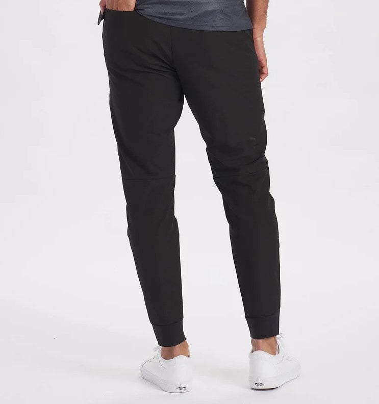 Men’s Stretch Pants – Slim Fit Chinos
