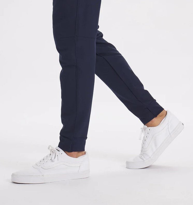 Men’s Stretch Pants – Slim Fit Chinos