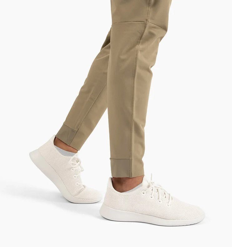 Men’s Stretch Pants – Slim Fit Chinos