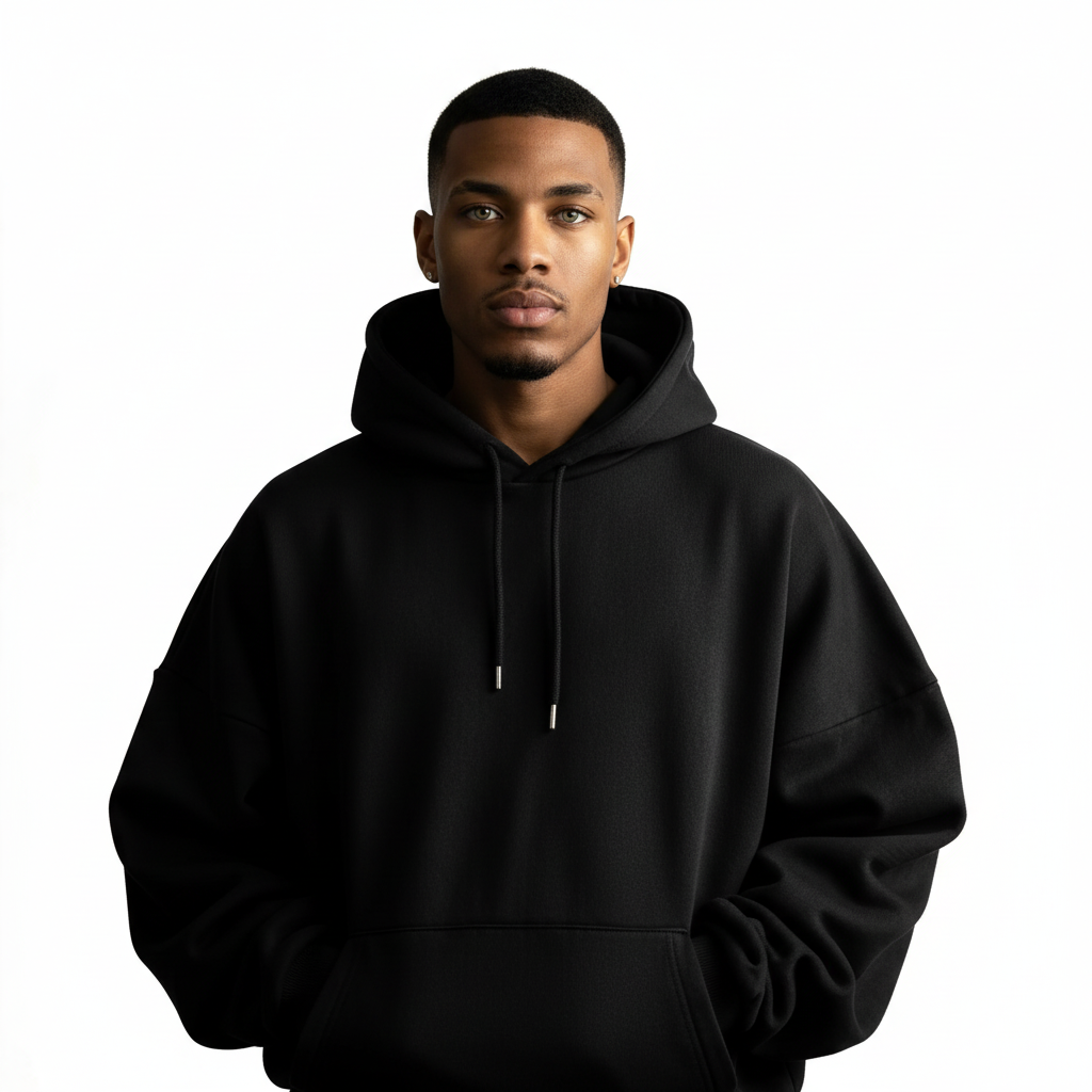 Two Piece Tracksuit Long Pants Basic