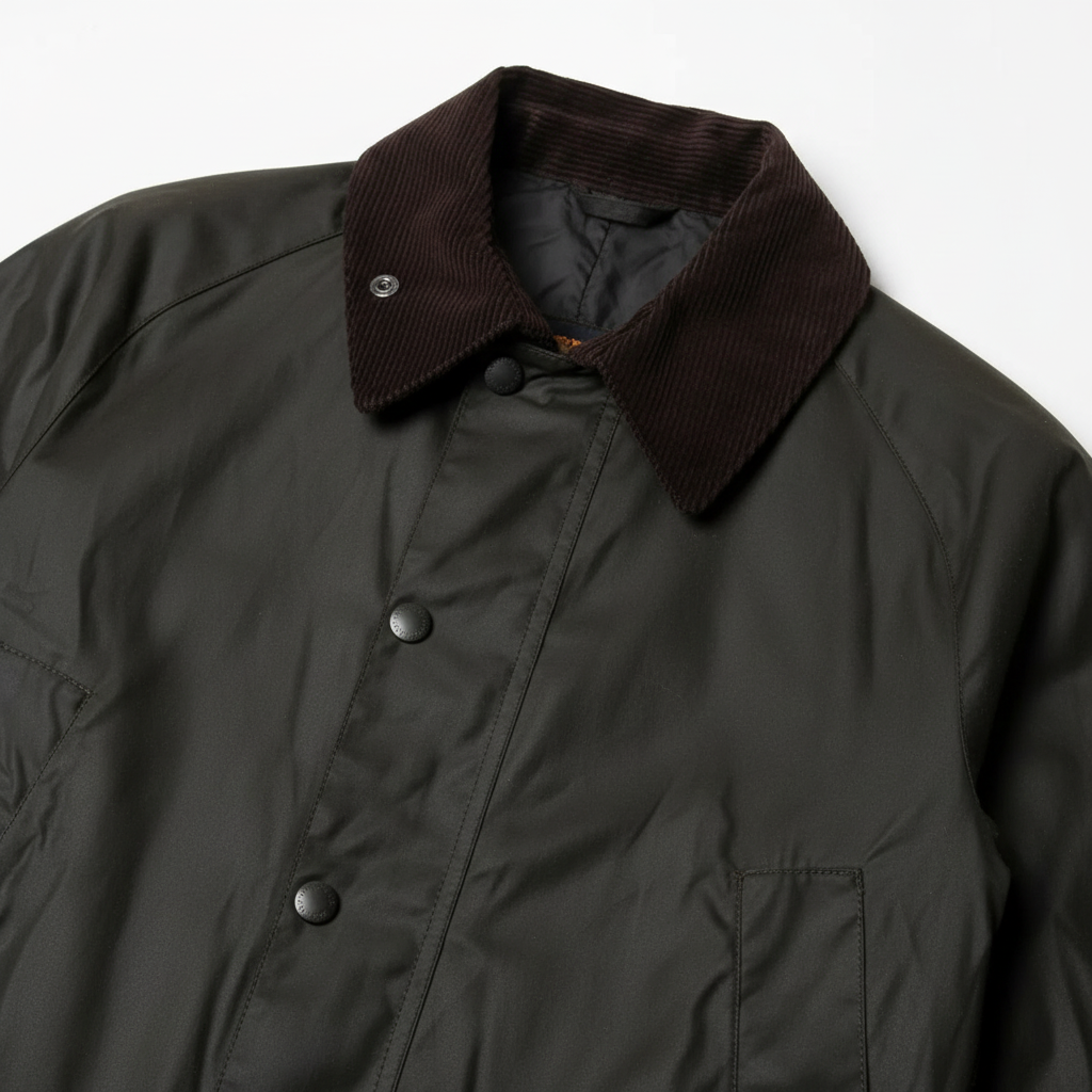 Beaufort | Men’s Jacket – Classic Outdoor Field Coat